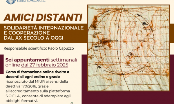 Lezione.
