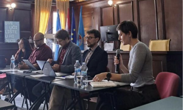 International Workshop.