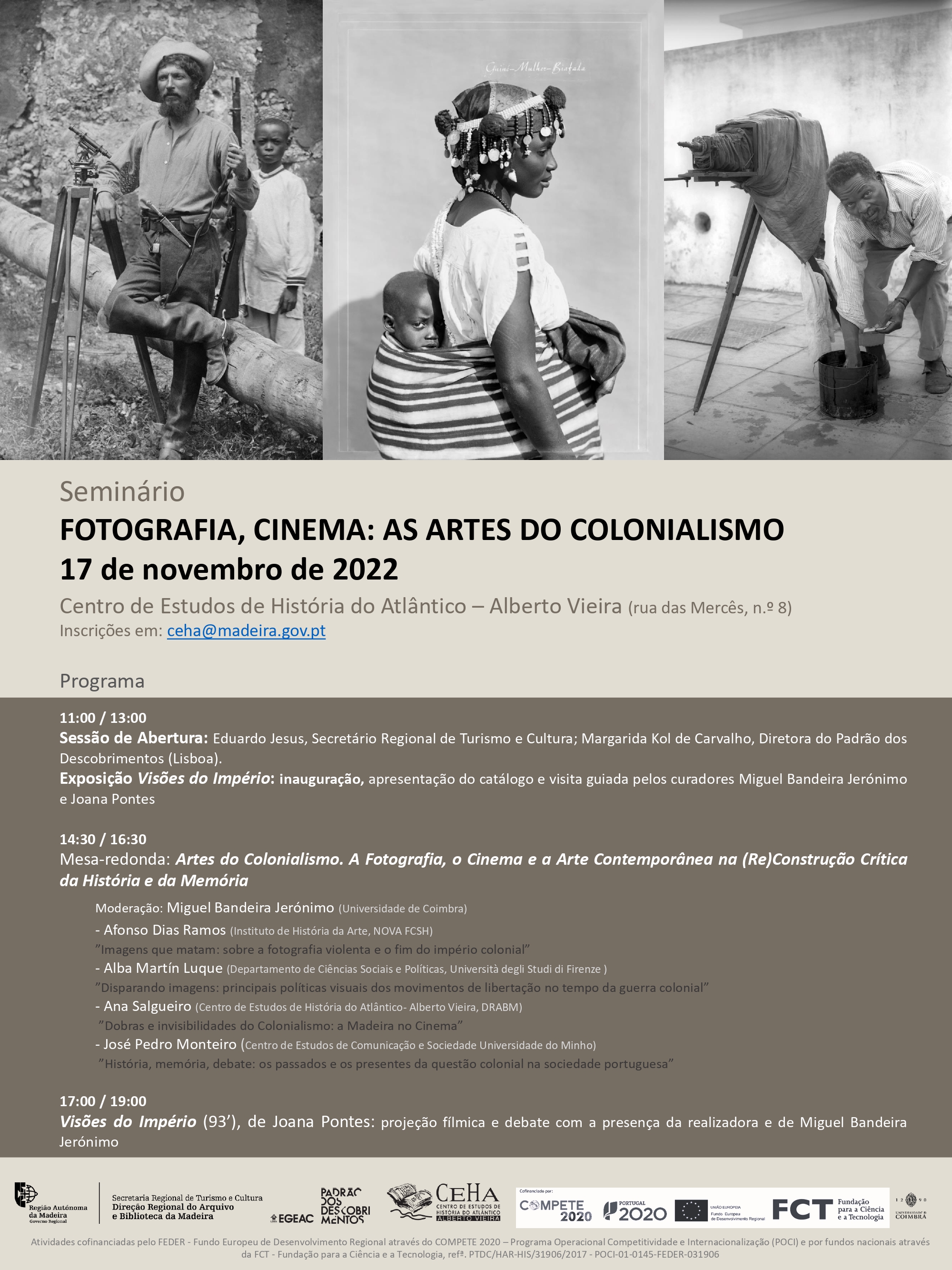 V2a_Cartaz_seminario_fotografia_cinema_CEHAMadeira_17_11_22_page-0001
